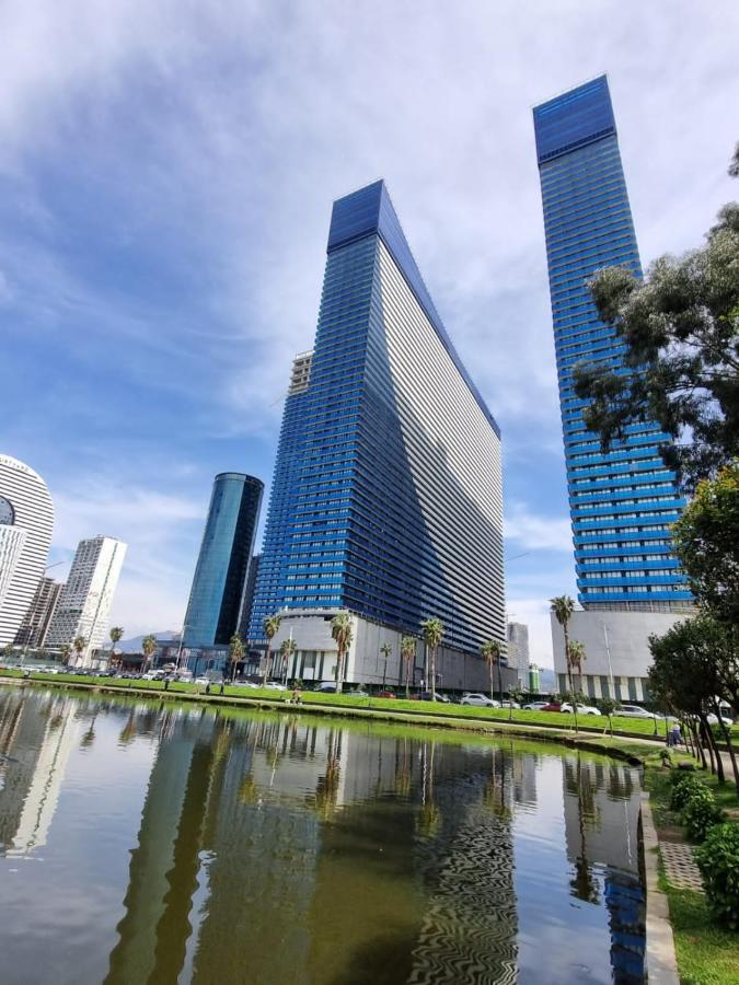 باتومي D Block Of New Luxurious Orbi City المظهر الخارجي الصورة
